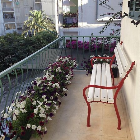 Apartments Smiljka マカルスカ エクステリア 写真