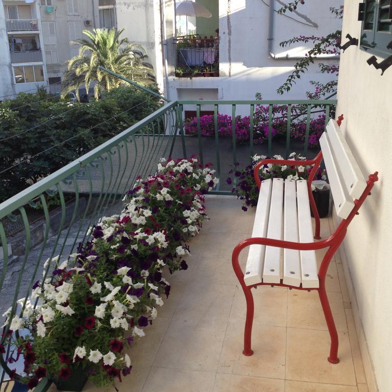 Apartments Smiljka マカルスカ エクステリア 写真